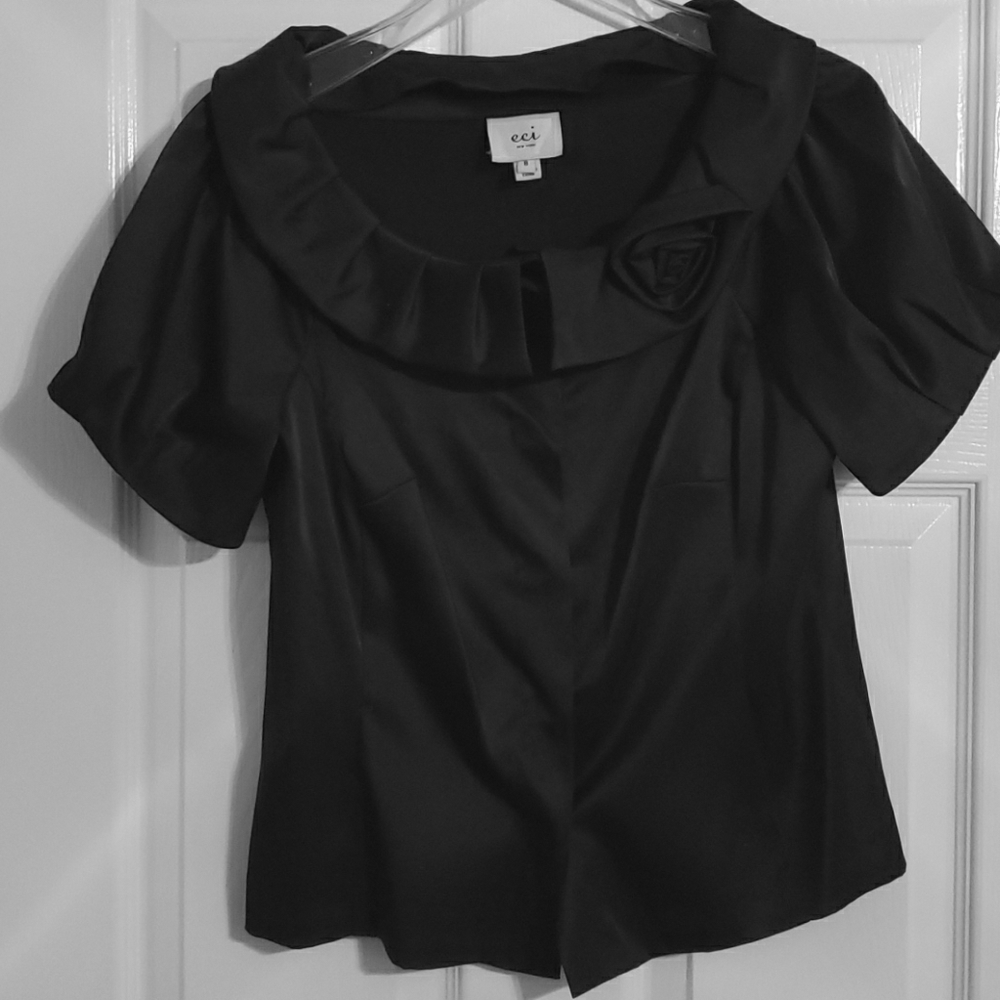 Dressy jacket